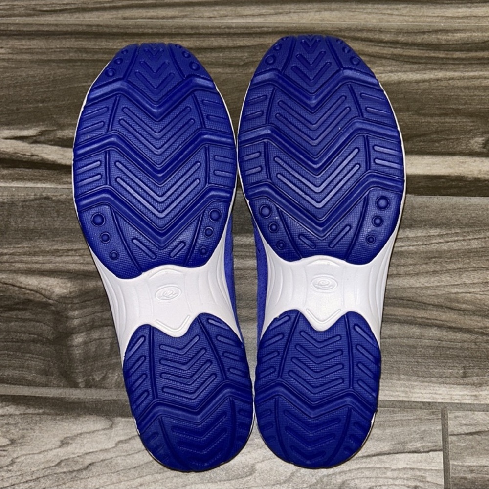 Easy Spirit Traveltime Fashion Mules - Picture 11 of 11